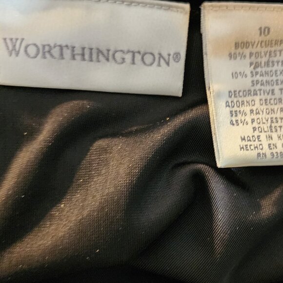 Black Velvet cover up.Formal: Wedding, Prom, Homecoming. - Picture 4 of 4